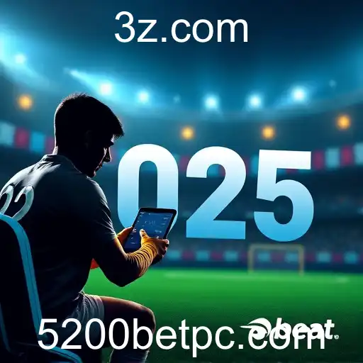 Expansão do Mercado de Apostas em 2025