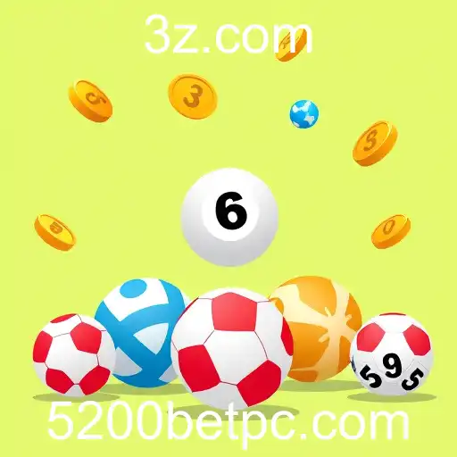 A Ascensão do 5200bet no Mundo dos Jogos Online