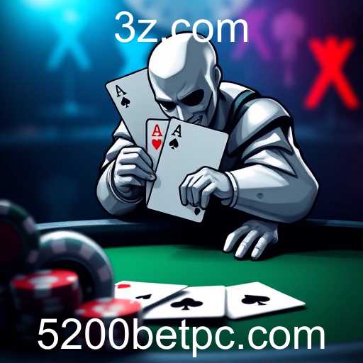 A Ascensão do 5200bet no Cenário Global de Jogos