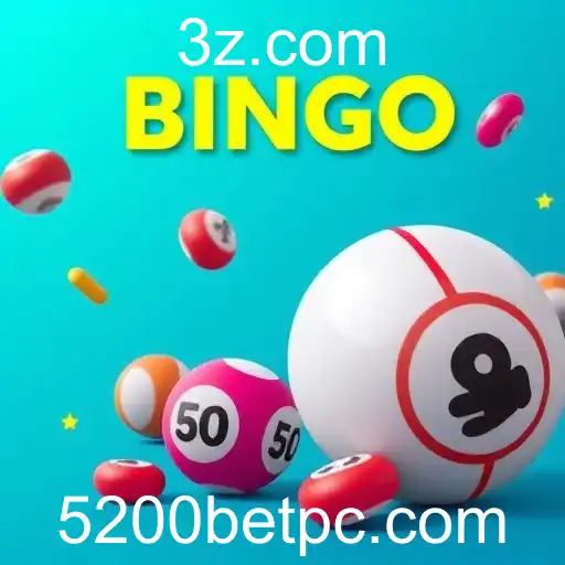 A Popularidade do Bingo Online no 5200bet: Diversão e Segurança