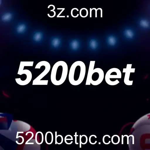 Impacto do 5200bet no Cenário de Jogos Online