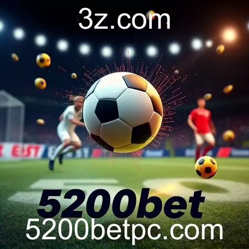 A Ascensão do 5200bet em 2025