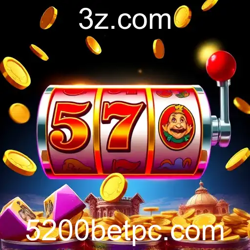 Explorando a Popularidade dos Jogos de Caça-níqueis no 5200bet