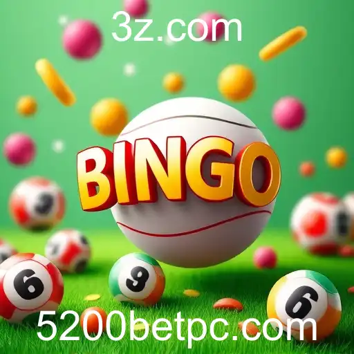 Bingo Online: A Nova Onda de Entretenimento Digital