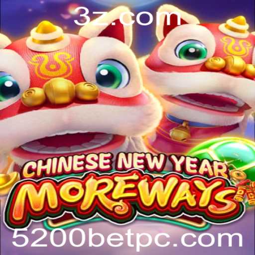 CHINESENEWYEARMOREWAYS: Uma Jornada Festiva e Emocionante