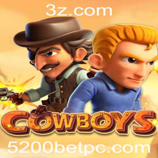 Explorando o Universo de 'COWBOYS': O Jogo do Momento com 5200bet