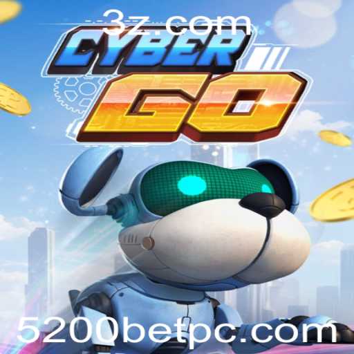 CyberGO: Uma Nova Dimensão no Mundo dos Jogos com 5200bet