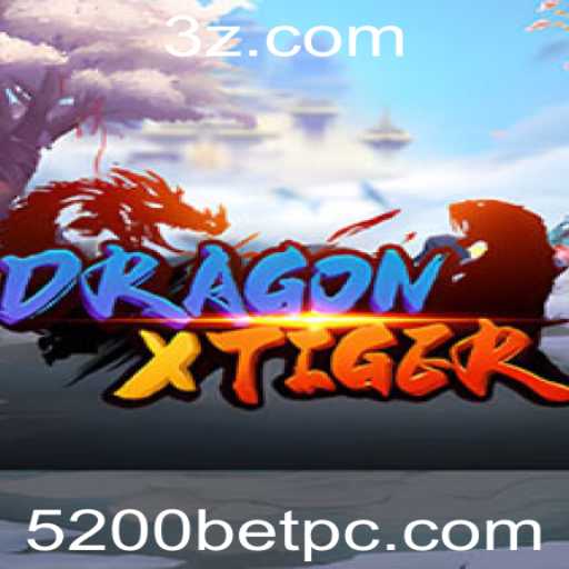 DragonXTiger: Descubra as Regras e a Emoção do Jogo de Apostas Online