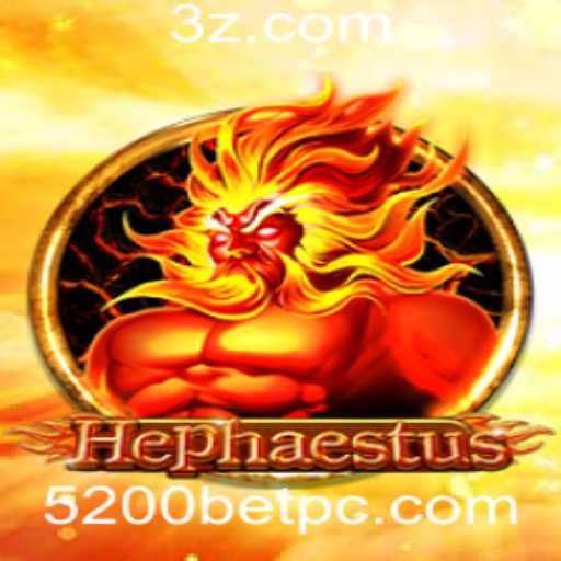 Hephaestus: Uma Nova Aventura com 5200bet
