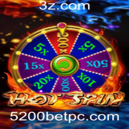 Explorando o Fascinante Mundo do Jogo HotSpin com 5200bet
