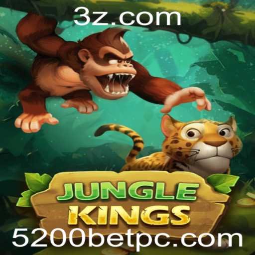 Desvendando JungleKings: A Nova Sensação dos Jogos Online