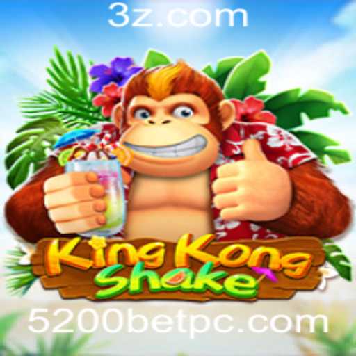 Explorando KingKongShake: O Empolgante Jogo de Estratégia com 5200bet
