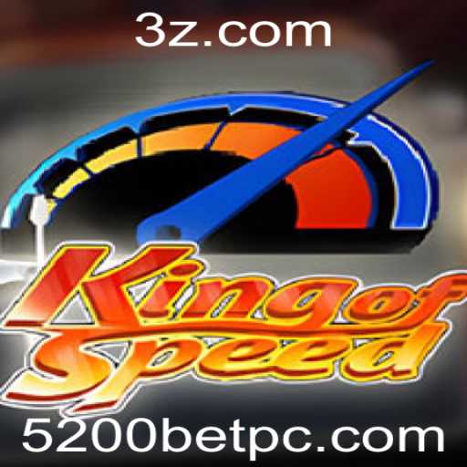 KingofSpeed: Explorando a Emoção com 5200bet
