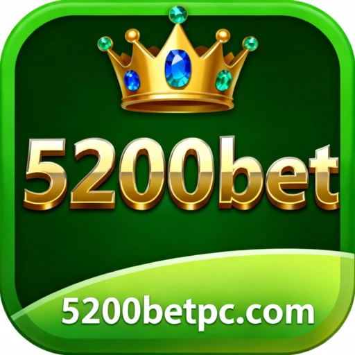 5200bet logo