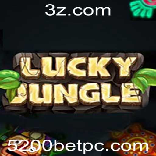 Explorando LuckyJungle: A Nova Aposta no Mundo dos Jogos Online