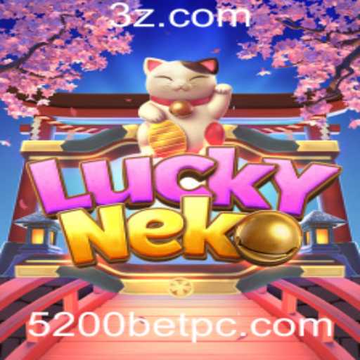 Descubra a Emoção e Estratégia por Trás do Jogo LuckyNeko e a Revolução do 5200bet
