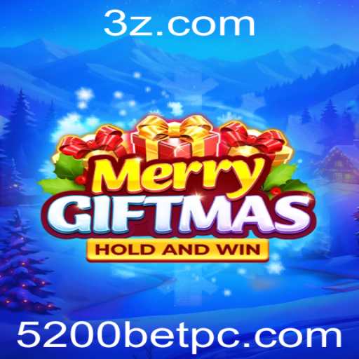 Explorando MerryGiftmas: O Novo Jogo Empolgante que Une Festividades e Apostas com 5200bet