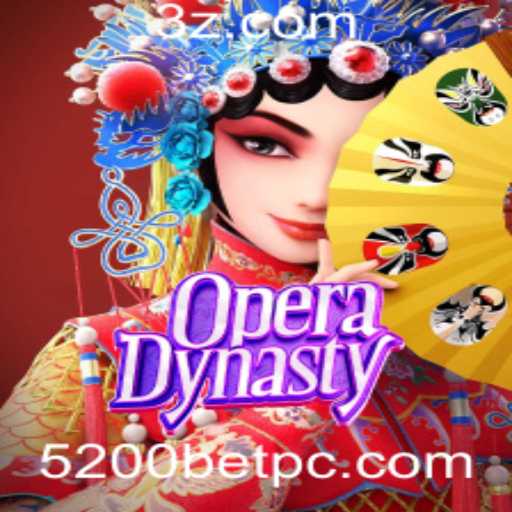 OperaDynasty: Um Mergulho no Fascinante Universo dos Jogos de Slot Online