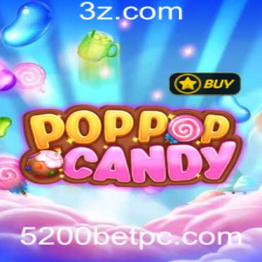 Explorando o Universo de POPPOPCANDY: Um Novo Jogo e a Emoção das Apostas 5200bet