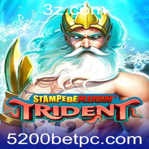Descubra o Mundo de StempedeRushTrident: Aventura e Estratégia com 5200bet