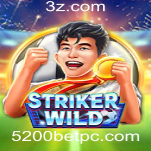 Explorando StrikerWILD: O Jogo de Aventura com 5200bet