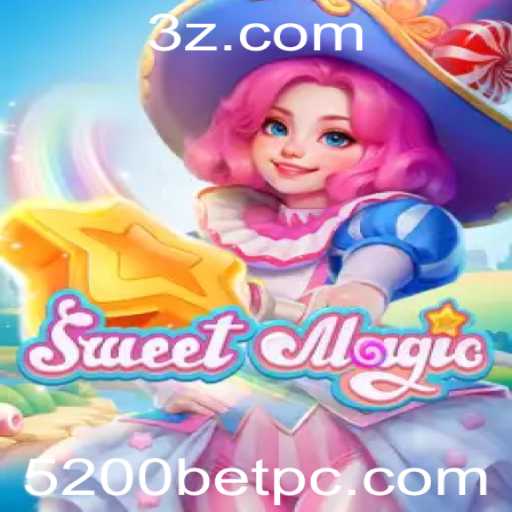 Explorando SweetMagic: O Jogo de Estratégia e Aventura que Conquista Multidões