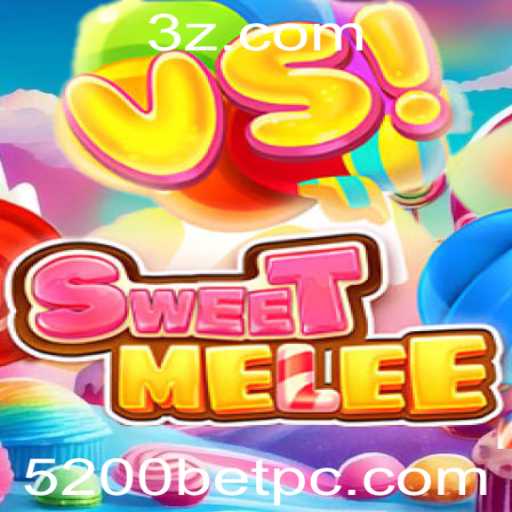 SweetMelee: Descubra o Novo Fenômeno dos Jogos com 5200bet
