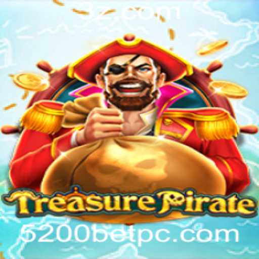 TreasurePirate e 5200bet: Desvendando o Mundo das Apostas Piratas
