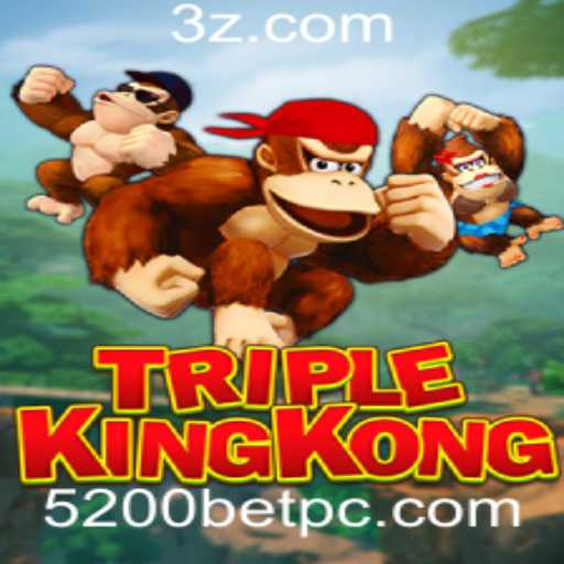 Explore o Jogo Empolgante TripleKingKong: Estratégias, Regras e Dicas